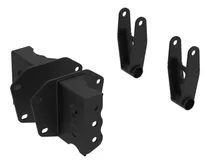 Comprar Soportes De Elasticos Y Gemelos F100 Reducen Altura Collino 
