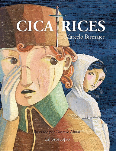 Cicatrices - Marcelo Birmajer