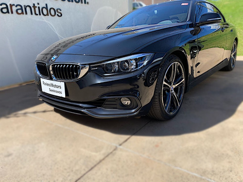 Imagem 3 de 10 de 430i Cabrio