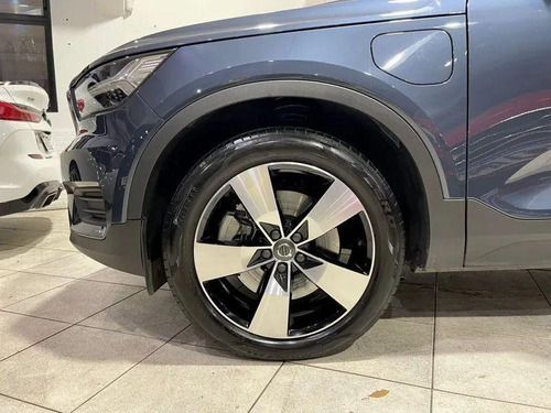 Volvo XC40 1.5 T5 Inscription Expression Recharge (plug-in) 5p Hibrido