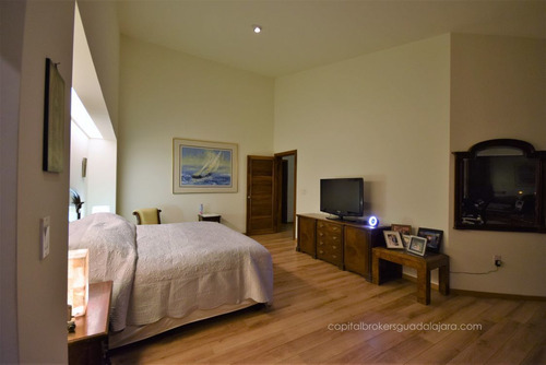 Residencia De Lujo En Santa Anita