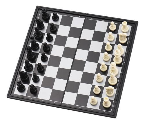 Chess Travel Entertainment School Children For Family Board