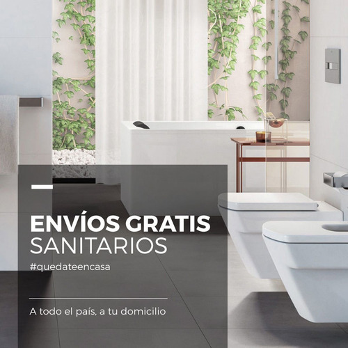 Imagen 7 de 8 de Griferia Lavatorio Bidet Ducha Peirano Betis Compresion