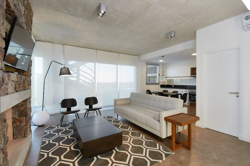 Imagen 3 de 6 de Amplio Apartamento Con 2 Terrazas Y Espacios Amplios. - Q