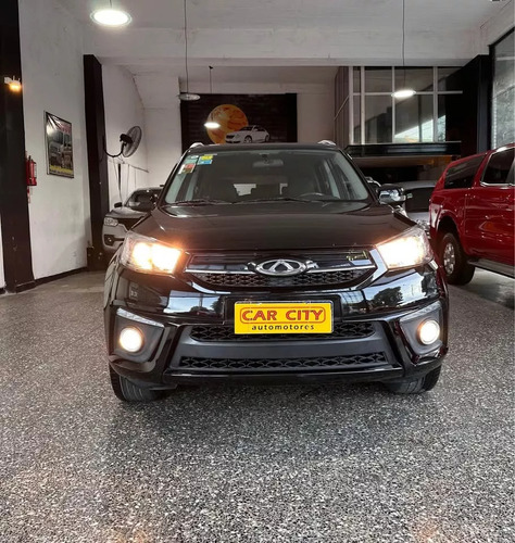 Chery Tiggo 3 1.6 3 Confort