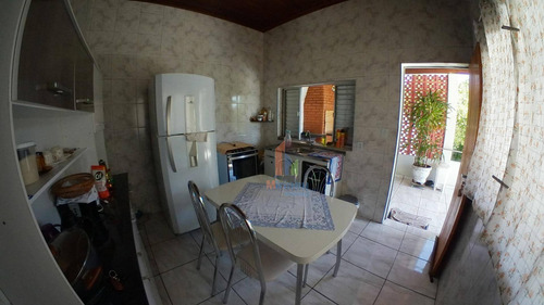 Imagem 14 de 17 de Chácara Com 1 Dormitório À Venda, 1200 M² Por R$ 450.000,00 - Resende - Monte Mor/sp - Ch0005