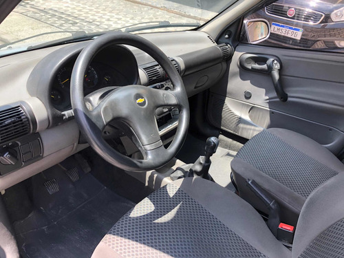 Chevrolet Classic 2011 1.0 Ls Flex Power 4p