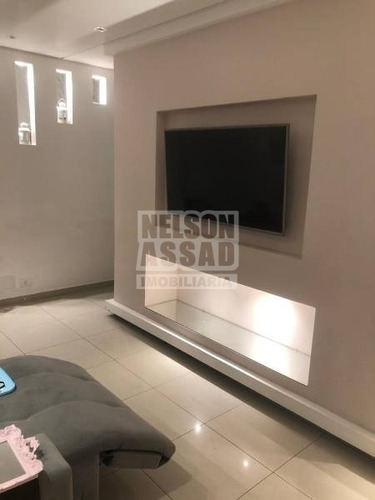 Imagem 22 de 27 de Sobrado Para Venda No Bairro Vila Carmosina, 2 Dorm, 2 Suíte, 3 Vagas, 50 M - 2157