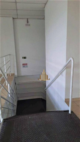 Imagem 10 de 20 de Galpão Para Alugar, 1106 M² Por R$ 29.000,00/mês - Alphaville - Barueri/sp - Ga0231