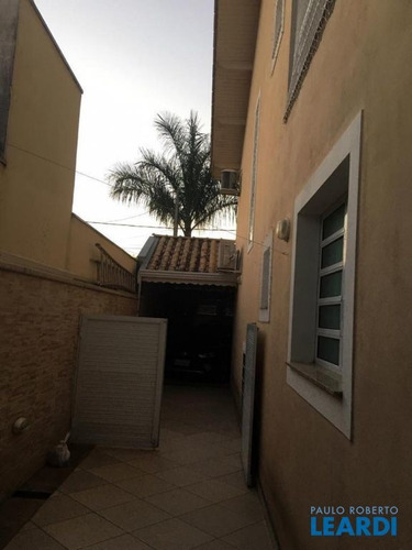 Imagem 14 de 15 de Casa Assobradada - Jardim Sarapiranga - Sp - 653349