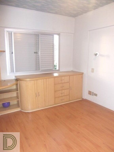 Imagem 11 de 15 de Apartamento Para Venda No Bairro Jardim Ester Em São Paulo - Cod: Di23449 - Di23449