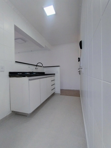 Apartamento 2 Dormitórios Condomínio Cristal Park I