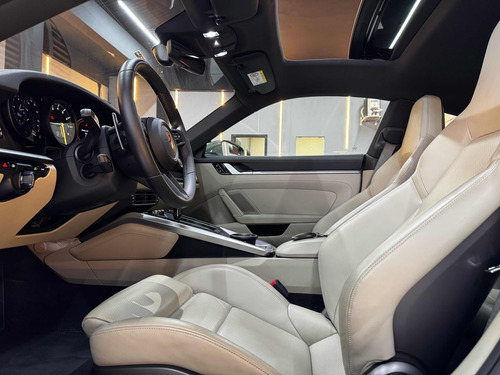 Porsche 911 3.0 Carrera 4s Pdk 2p marchas
