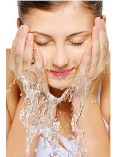 Gel Anti Acne Limpiador Secret Botanique Piel Normal 221ml