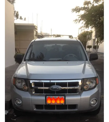 Ford Escape 2.0 Xls Tela L4 At