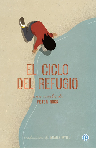  El Ciclo Del Refugio.. - Peter Rock