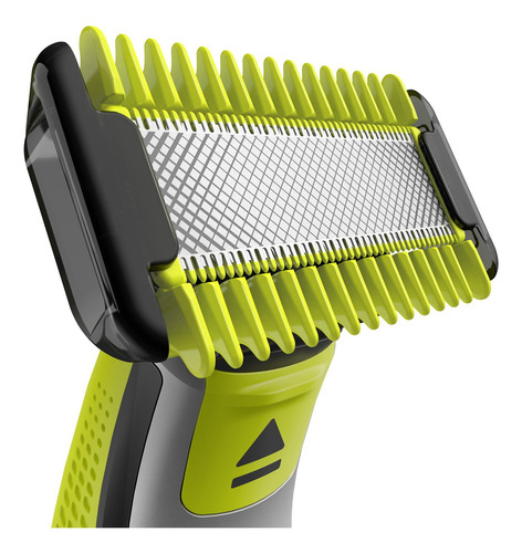 Aparador Philips Norelco Oneblade Face + Body Qp2630/72