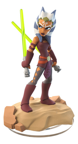 Paquete De Inicio Disney Infinity 3.0 Edición Xbox 360