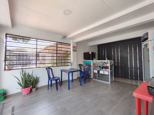 Casa-local En Venta En Cúcuta. Cod V28244