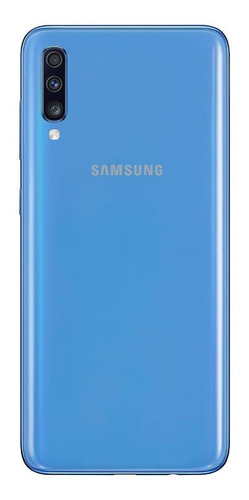 Samsung Galaxy A70 128 GB Azul 6 GB RAM