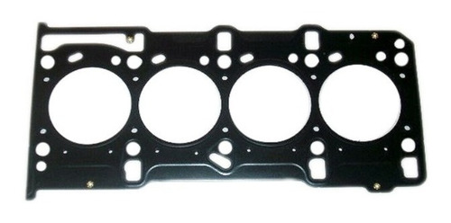 Junta Tapa Cilindro Fiat Strada Punto 1.3 Jtd 0.72mm