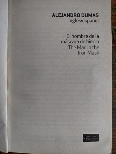 Inglés Para Todos Clarín Libros Bilingües- Números Varios (Usado)