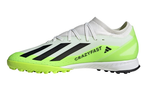 Botines X Crazyfast.3 Césped Artificial Id9337 adidas