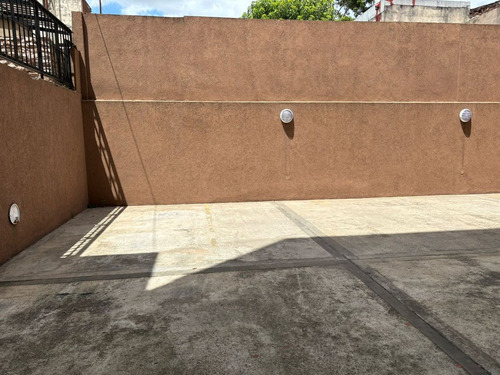 Venta Departamento En Caseros Norte