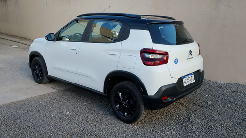 Citroën C3 VTI AT FEEL PK DESIGN