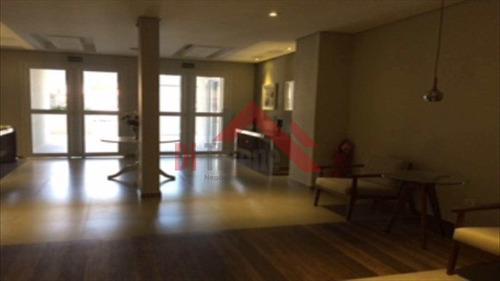 Imagem 20 de 24 de Apartamento Com 3 Dorms, Santa Maria, São Caetano Do Sul - R$ 833 Mil, Cod: 155 - V155