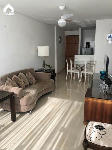 Apartamento - Centro - Ref: 5633 - V-h5611