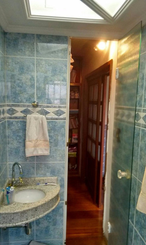 Imagem 20 de 21 de Sobrado À Venda, 2 Quartos, 1 Suíte, 2 Vagas, Assunção - São Bernardo Do Campo/sp - 34838