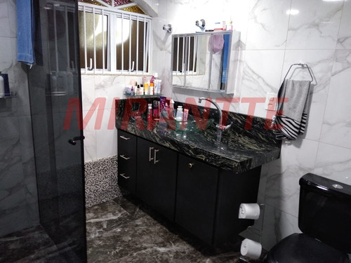 Imagem 13 de 20 de Casa Terrea Em Vila Silveira - Guarulhos, Sp - 339583