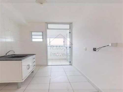Imagem 17 de 27 de Apartamento Vila Talarico São Paulo/sp - 1565