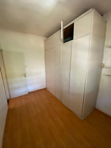 Inversión Casa Alquilada Barrio Buceo Con Barbacoa
