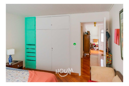 Imagen 18 de 30 de Apartamento En Rosales. 3 Habitaciones, 211 M²