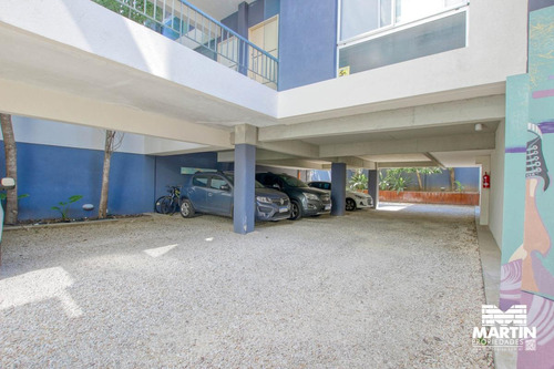Imagen 5 de 30 de Departamento En Dúplex 4 Ambientes Con Balcón Y Parrilla - San Isidro
