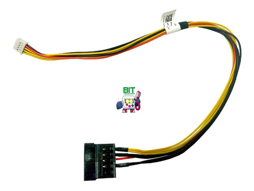 Cable Power Hdd Dell Inspiron One 2305 - Dp/n 0fyxxt