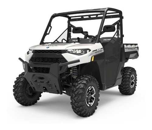 Imagen 23 de 25 de Polaris Ranger 1000 Xp Utilitario 4x4 No Canam Defender