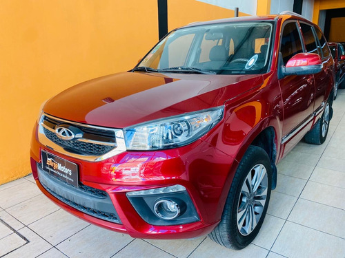 Chery Tiggo 3 1.6 3 Confort