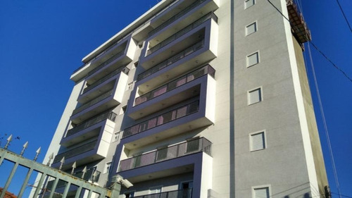 Imagem 1 de 5 de Apartamento Para Venda Por R$325.000,00 Com 35m², 2 Dormitórios, 1 Vaga E 1 Banheiro - Vila Matilde, São Paulo / Sp - Bdi35746