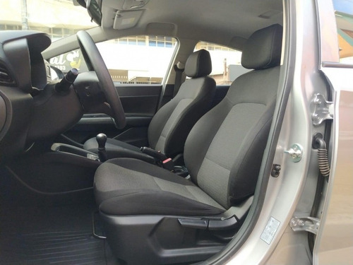 Imagem 5 de 15 de Hyundai Hb20 1.0 Flex 2020- Oportunidade
