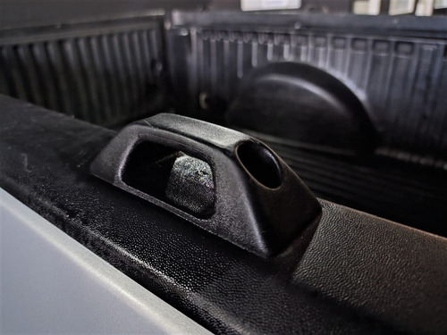 Imagem 8 de 14 de Volkswagen Saveiro Trendline 1.6 Msi Cs (flex)