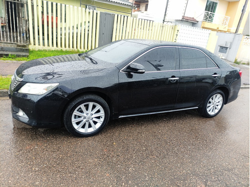 Toyota Camry 3.5 V6 Xle 4p