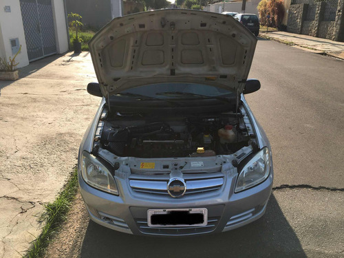 Chevrolet Prisma 1.0 Maxx Flexpower 4p