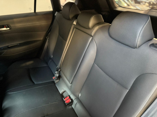 Toyota Corolla Cross 2.0 VVT-IE FLEX XRE DIRECT SHIFT