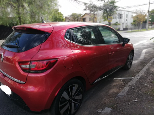 Renault Clio Dynamique 0,9