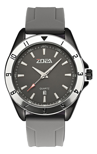 Reloj De Pulsera Zoea Moda Original Impermeable Ez8060