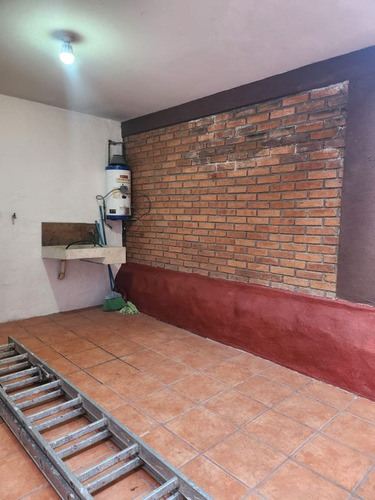 Casa En Venta Con Estilo Rustico En Piedra Lisa
