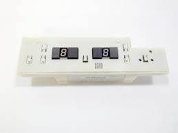 Tarjeta Nevera Frigidaire 241739704 241739710 241739712